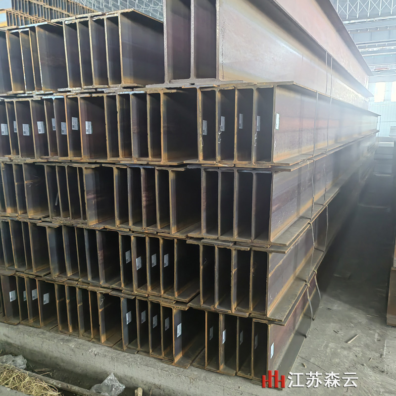 H型钢Q235B/Q355B